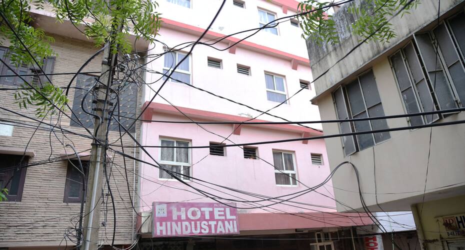 Hindustani Hotel By Geostays, Jaipur 1